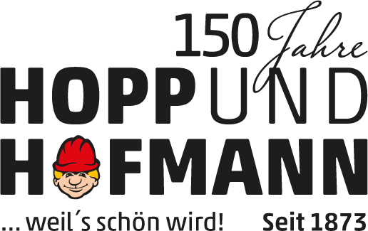 Hopp und Hofmann